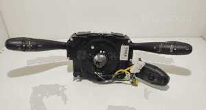 PRZEŁĄCZNIK ZESPOLONY PEUGEOT 96630718XT - PAJĄK ORYGINAŁ WYSYŁKA! 1