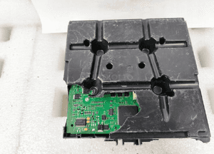 VW AG MODUŁ STEROWNIK KOMFORTU BCM 7E0937190D 4