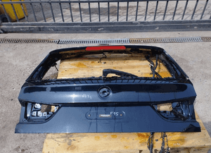 Bmw X5 F15 klapa bagażnika 1