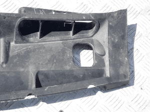 Osłona pasa przedniego mercedes W204 A2045000156 2