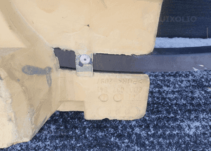 Ramka Podnosnik 8D0837397C 8D0837398C Szyby Mechanizm Linki Prowadnice Prawy Lewy Przod Przedni AUDI A4 B5 Sedan Kombi 15