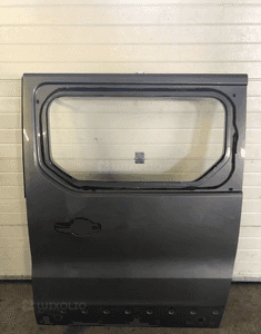 Drzwi lewe przesuwne OPEL VIVARO II TRAFIC 3 L192