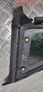 Bmw F44 szyba karoseryjna lewa tylna 7483159 10