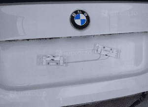 Bmw E91 klapa bagaznika A300 7