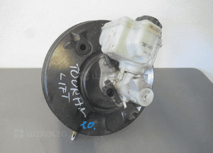POMPA HAMULCOWA SERWO VW TOURAN I 1 1T1 LIFT 2.0 TDI 2006- 2
