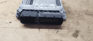 Komputer sterownik silnika Skoda Octavia II 2.0 FSI 06F906056R 0261S02018 2