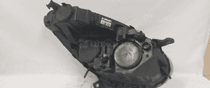 Przod przednia lampa lewa fiat doblo 2 / fiat combo d 6