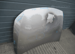 MASKA POKRYWA SILNIKA MERCEDES A-KLASA W177 2018-2022 4
