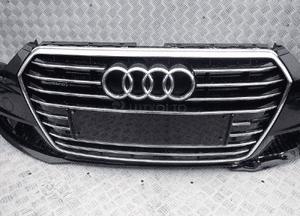 ZDERZAK PRZÓD AUDI AUDI A7 S-LINE 4G8807437 2