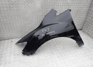 BŁOTNIK PRAWY PRZÓD MAZDA CX7 RADOM 1