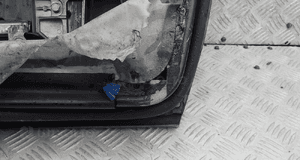 DRZWI PRAWY PRZÓD MERCEDES SL 500 R129 CABRIO CUPE KOMPLETNE 3