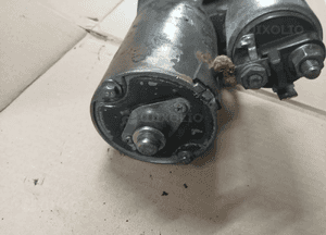 rozrusznik rover 75 mg 1.8 1005831010 2