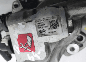 POMPA WTRYSKOWA JUMPER BOXER DUCATO III 2.2 HDI 9674984480 2019-22 LIFT 4