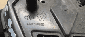 Znaczek emblemat logo Renault Laguna III 62850003R 5