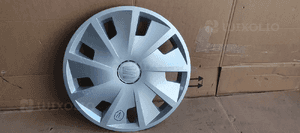 Dekielek kołpak kapsel 15" Seat Leon III 5F0601147B 3