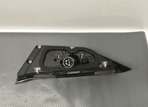 Bmw 1 F40 lampa lewa tył w klape 7450651 9