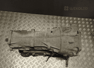 Bmw F20 F21 F22 F34 F36 skrzynia biegów 8HP-50X x-drive B47 8673732 7