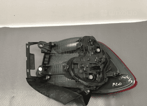 Bmw F20 lampa prawa tylna 7270096 8