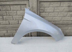 FORD FOCUS MK3 11-18 BŁOTNIK PRZEDNI PRAWY