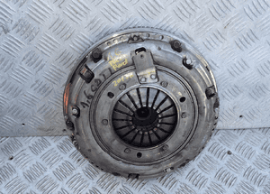 SPRZĘGŁO DWUMASOWE KOMPLETNE FORD PEUGEOT 1.6 EHDI TDCI RADOM 1