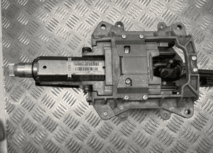 Audi Q7 4L kolumna kierownicza 4F0905852B 7L8419501N 6