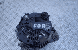 ALTERNATOR AUDI VW 2,0 TDI CBA RADOM 4