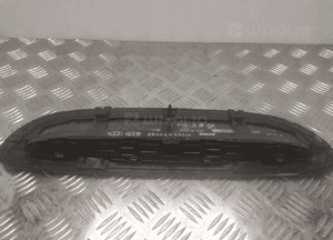 Mini F54 F55 F56 F57 wlot powietrza maski 51142470815 C25 6