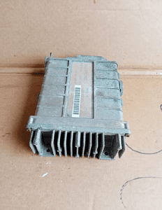 Komputer sterownik silnika VW Passat B3 1.8 893907383B 0285007061 1