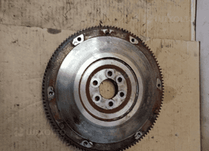 Sprzęgło tarcza docisk Audi A3 8P 1.6 FSI R030105271D 2