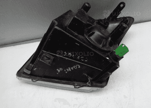 Lampa przednia prawa europejska FORD TRANSIT CONECT 2003-2012 3