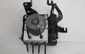 Pompa sterownik ABS RENAULT CLIO IV, CAPTUR 1