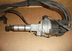 APARAT ZAPLONOWY HYUNDAI LANTRA 94 1.5 DA114089 2
