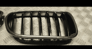 Bmw X3 F25 atrapa grill nerki komplet lewa prawa 7210726 7210725 4