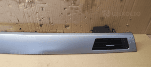 Kratka nawiewu powietrza lewa listwa dekor BMW 3 E91 9151166 7132845 3