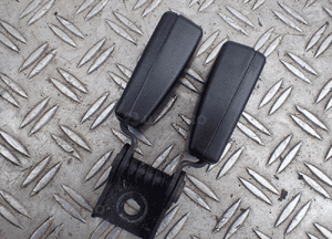 MOCOWANIE ZAPIĘCIE PASA OPEL ASTRA IV J 13354863 RADOM 1