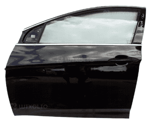 HYUNDAI I40 NKA DRZWI LEWE