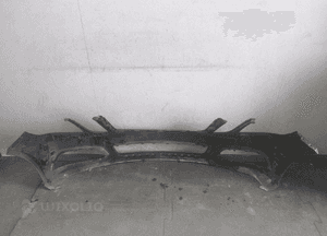 Zderzak przód mercedes e klasa W212 9