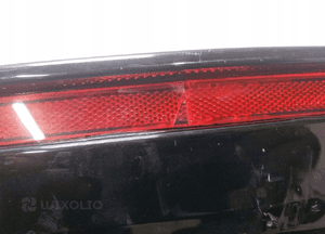 Zderzak tył vw touareg 760 r line 4
