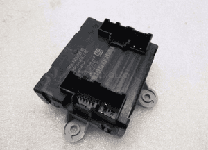 JAGUAR F-PACE MODUŁ STEROWNIK DRZWI LEWY PRZÓD 4