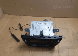 } Radio samochodowe EONON Android 8.0 MAZDA 6 GA9198B2 RL0138 1
