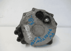 ALTERNATOR VW PHAETON 3.0 TDI V6 2007r 5