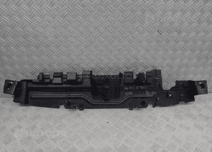 OSŁONA PASA PRZEDNIEGO PEUGEOT 5008 9670032980 1