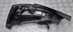 Audi Q5 8R lampa lewy tył tylna led europa 8R0945093C 9