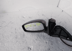 Lusterko Elektryczne Lewe FIAT STILO 7-PIN 132/F 5