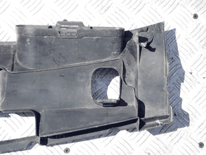 Osłona pasa przedniego mercedes W204 A2045000156 6