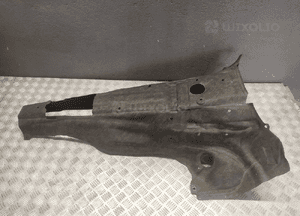 Mercedes W205 wygłuszenie tunelu A2056828502 2