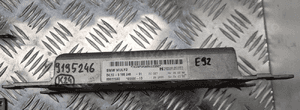 Bmw E92 moduł sterownik MULF2 9195246 5