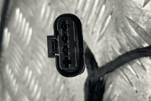 Bmw F30 F35 F36 wiązka przewodów silnika 8635695 15