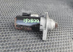 Rozrusznik 1005831660 1.6 2.0 TDI VW Skoda Fabia Seat Audi 11 zebow 11