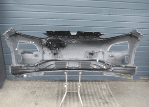 ZDERZAK PRZEDNI PRZÓD HYUNDAI KONA ELECTRIC I 2018-2020 13